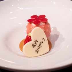 ザ・リッツ・カールトン東京の写真16枚目