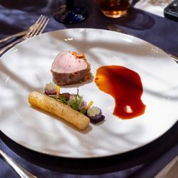 ザ・リッツ・カールトン東京の写真3枚目