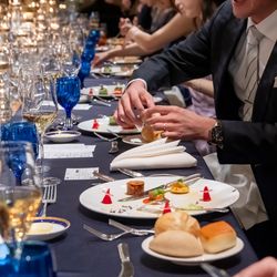 ザ・リッツ・カールトン東京の写真23枚目