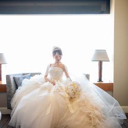 ザ・リッツ・カールトン東京の写真10枚目