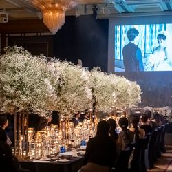 ザ・リッツ・カールトン東京の写真18枚目