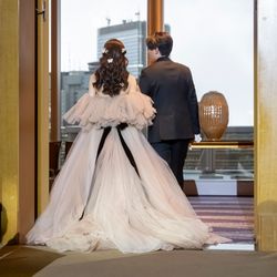 ザ・リッツ・カールトン東京の写真4枚目