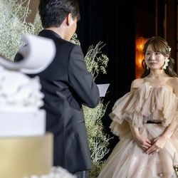 ザ・リッツ・カールトン東京の写真2枚目