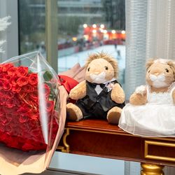 ザ・リッツ・カールトン東京の写真1枚目