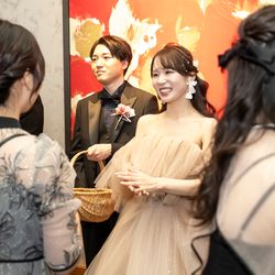 ザ・リッツ・カールトン東京の写真19枚目