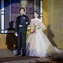 ザ・リッツ・カールトン東京の写真13枚目