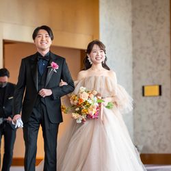 ザ・リッツ・カールトン東京の写真12枚目