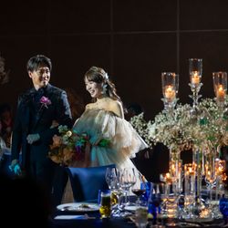 ザ・リッツ・カールトン東京の写真13枚目