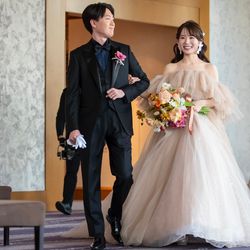 ザ・リッツ・カールトン東京の写真3枚目