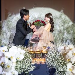 ザ・リッツ・カールトン東京の写真1枚目