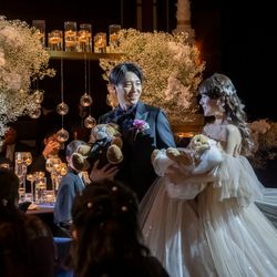 ザ・リッツ・カールトン東京の写真14枚目