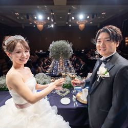 ザ・リッツ・カールトン東京の写真11枚目