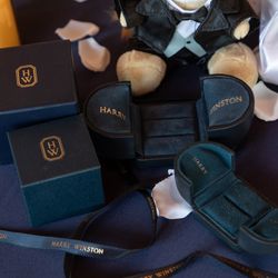 ザ・リッツ・カールトン東京の写真11枚目