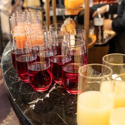 ザ・リッツ・カールトン東京の写真9枚目