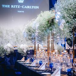 ザ・リッツ・カールトン東京の写真15枚目