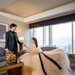 ザ・リッツ・カールトン東京の写真4枚目