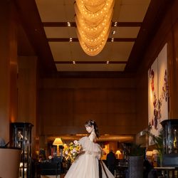 ザ・リッツ・カールトン東京の写真7枚目