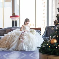 ザ・リッツ・カールトン東京の写真13枚目