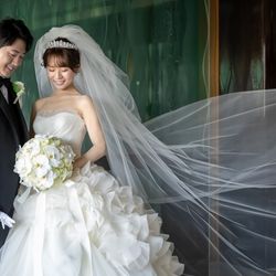 ザ・リッツ・カールトン東京の写真18枚目