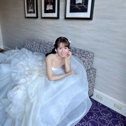 ザ・リッツ・カールトン東京の写真1枚目