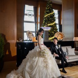 ザ・リッツ・カールトン東京の写真25枚目