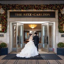 ザ・リッツ・カールトン東京の写真3枚目