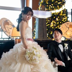 ザ・リッツ・カールトン東京の写真19枚目