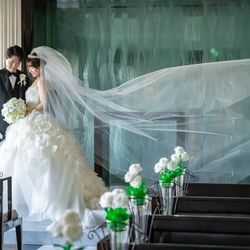 ザ・リッツ・カールトン東京の写真19枚目