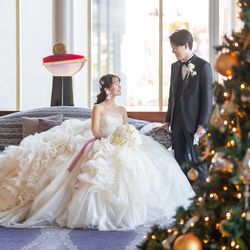 ザ・リッツ・カールトン東京の写真25枚目