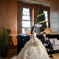 ザ・リッツ・カールトン東京の写真29枚目