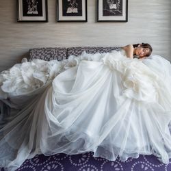 ザ・リッツ・カールトン東京の写真12枚目