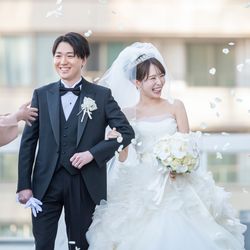 ザ・リッツ・カールトン東京の写真17枚目