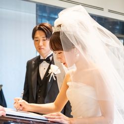 ザ・リッツ・カールトン東京の写真17枚目