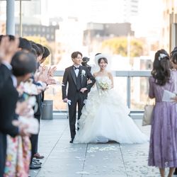 ザ・リッツ・カールトン東京の写真16枚目