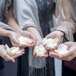 ザ・リッツ・カールトン東京の写真3枚目