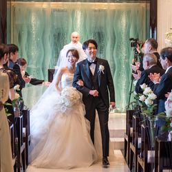 ザ・リッツ・カールトン東京の写真34枚目