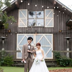 BARN＆FOREST148の写真11枚目