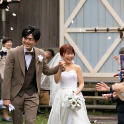 BARN＆FOREST148の写真1枚目