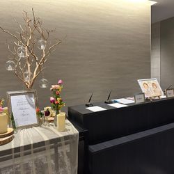 ホテルロイヤルクラシック大阪の写真27枚目