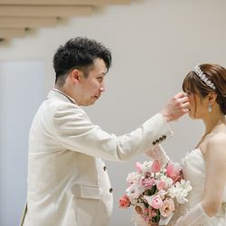 ホテルロイヤルクラシック大阪の写真8枚目