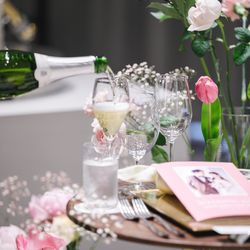 ホテルロイヤルクラシック大阪の写真3枚目