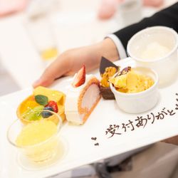 アルカンシエル横浜 luxe mariageの写真11枚目