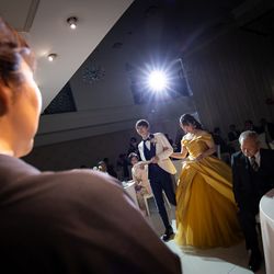 アルカンシエル横浜 luxe mariageの写真31枚目