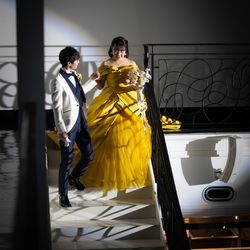 アルカンシエル横浜 luxe mariageの写真1枚目