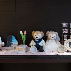 アルカンシエル横浜 luxe mariageの写真25枚目