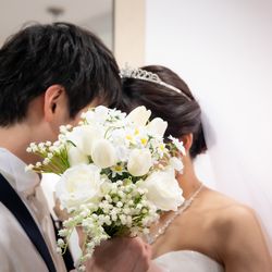 アルカンシエル横浜 luxe mariageの写真23枚目