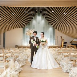 ホテルロイヤルクラシック大阪の写真10枚目