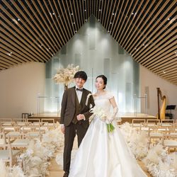 ホテルロイヤルクラシック大阪の写真22枚目