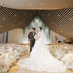 ホテルロイヤルクラシック大阪の写真26枚目