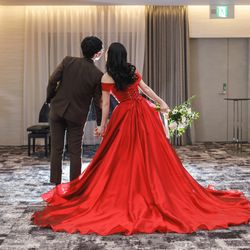 ホテルロイヤルクラシック大阪の写真10枚目